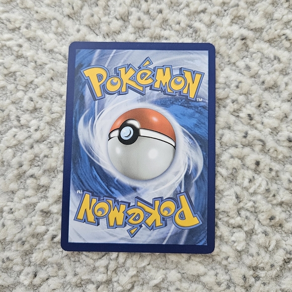 POKEMON TCG Card Lopunny Reverse Holo Fusion Strike 213/264 - Picture 2 of 2